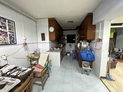 Blk 803 Woodlands Street 81 (Woodlands), HDB Executive #507863631
